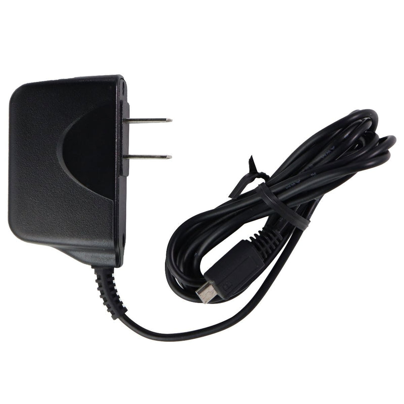 LG (5.1V/0.7A) 5.5-Ft Micro-USB Wall Charger / Adapter - Black STA-U32WDI / WRI - LG - Simple Cell Shop, Free shipping from Maryland!