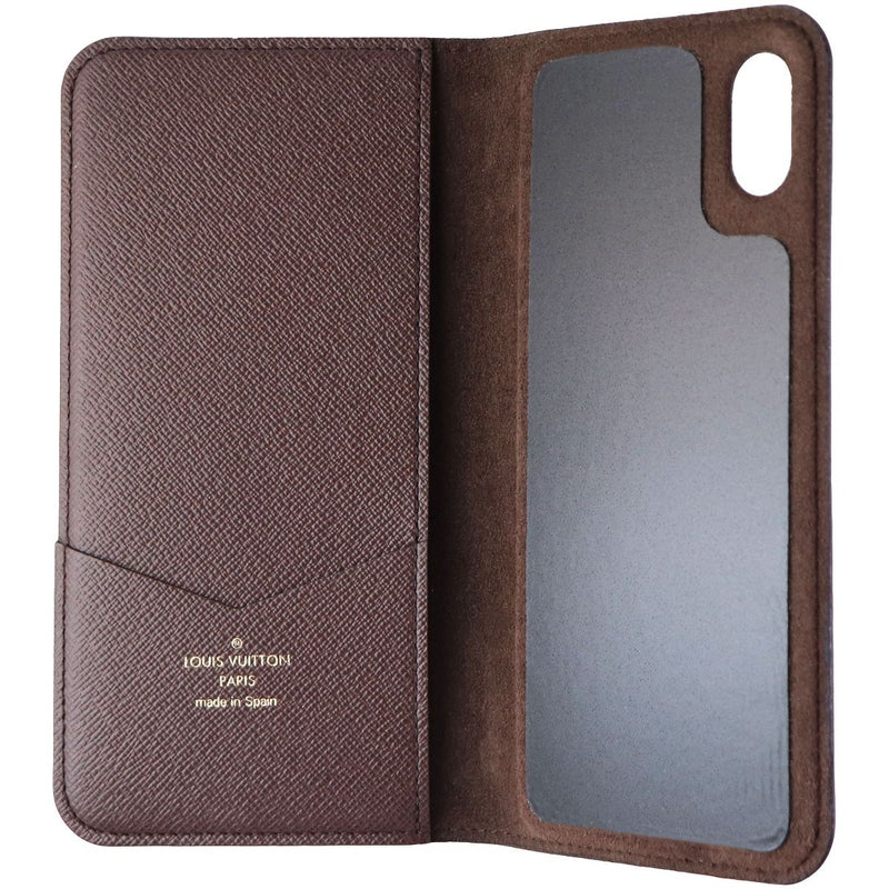 square louis vuitton phone case with handle for s10 galaxy