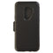 OtterBox Strada Series Leather Folio Case for Samsung Galaxy S9+ (Plus) - Black - OtterBox - Simple Cell Shop, Free shipping from Maryland!