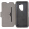 OtterBox Strada Series Leather Folio Case for Samsung Galaxy S9+ (Plus) - Black - OtterBox - Simple Cell Shop, Free shipping from Maryland!