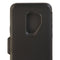 OtterBox Strada Series Leather Folio Case for Samsung Galaxy S9+ (Plus) - Black - OtterBox - Simple Cell Shop, Free shipping from Maryland!