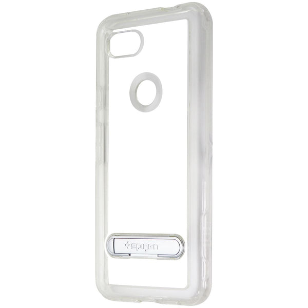 Spigen Slim Armor Crystal Series Case for Google Pixel 3a - Crystal Clear - Spigen - Simple Cell Shop, Free shipping from Maryland!