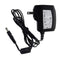 APD (WA-24Q12R) AC Adapter 12V - Black - Asian Power Devices - Simple Cell Shop, Free shipping from Maryland!
