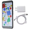 Google Pixel 3a (5.6-inch) Smartphone (G020) Unlocked - 64GB / Just Black - Google - Simple Cell Shop, Free shipping from Maryland!
