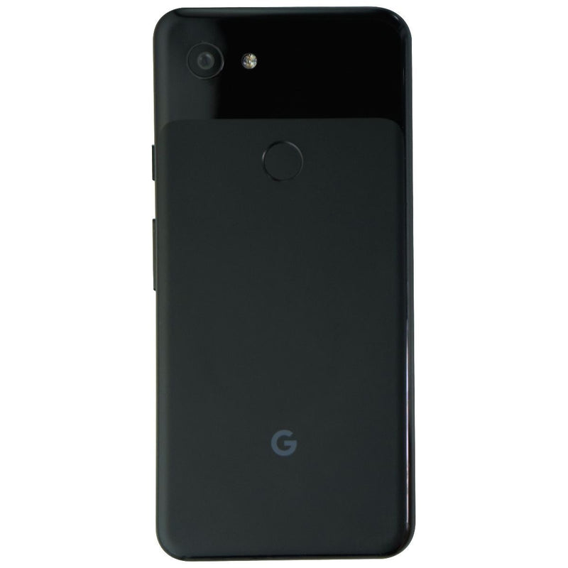 Google Pixel 3a (5.6-inch) Smartphone (G020) Unlocked - 64GB / Just Bl