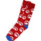BioWorld 2 Pair of Super Mario Crew Socks - Sock Size (10 - 13) - BioWorld - Simple Cell Shop, Free shipping from Maryland!