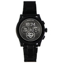 Michael Kors Access Grayson Stainless Steel Smartwatch - 47mm - Black (MKT5029) - Michael Kors - Simple Cell Shop, Free shipping from Maryland!
