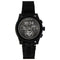Michael Kors Access Grayson Stainless Steel Smartwatch - 47mm - Black (MKT5029) - Michael Kors - Simple Cell Shop, Free shipping from Maryland!