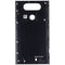 LG Replacement OEM Battery Door for LG V20 - Titan Black (LGVS995BATDR) - LG - Simple Cell Shop, Free shipping from Maryland!