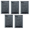 KIT 5x LG BL-59JH 2460mAh Replacement Battery for Optimus F3Q D520 - LG - Simple Cell Shop, Free shipping from Maryland!