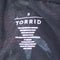 Torrid Womens Black Floral Stretchy Pants - Black/Flowers - Size 3 XL - Torrid - Simple Cell Shop, Free shipping from Maryland!