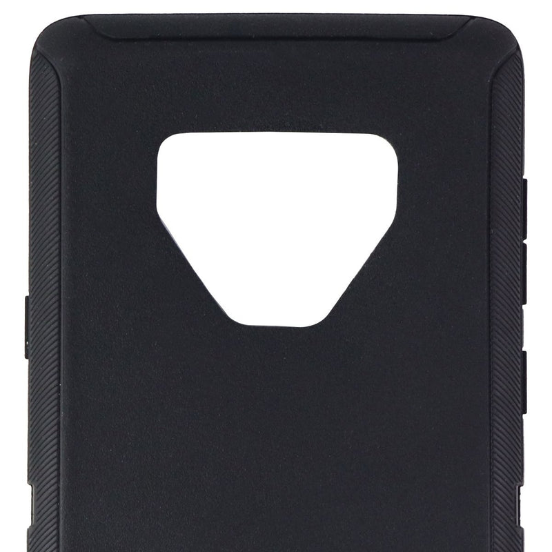 OtterBox Replacement Exterior Shell for Galaxy Note9 Defender Cases - Black - OtterBox - Simple Cell Shop, Free shipping from Maryland!