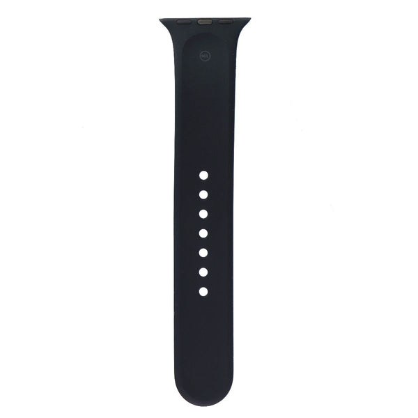 Apple Watch Sport Band Strap (M/L) 41/40/38mm - Dark Gray / Adjusting Side - Apple - Simple Cell Shop, Free shipping from Maryland!