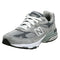 New Balance Womens Made 993 V1 Sneaker, Grey, Size Womens 7.5 - X-Wide US - New Balance - Simple Cell Shop, Free shipping from Maryland!