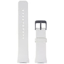 Samsung Gear S2 Smartwatch Replacement Band - Large - White - Samsung - Simple Cell Shop, Free shipping from Maryland!