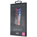 Key Privacy Glass Screen Protector for Apple iPhone Xs Max - Tinted - Key - Simple Cell Shop, Free shipping from Maryland!