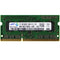 Samsung (2GB) DDR3 RAM PC3-10600S (1Rx8) SO-DIMM 1333MHz (M471B5773CHS-CH9) - Samsung - Simple Cell Shop, Free shipping from Maryland!