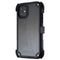 Pelican Shield Series Rugged Case and Clip for Apple iPhone 11 / XR - Black - Pelican - Simple Cell Shop, Free shipping from Maryland!