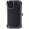 Pelican Shield Series Rugged Case and Clip for Apple iPhone 11 / XR - Black - Pelican - Simple Cell Shop, Free shipping from Maryland!