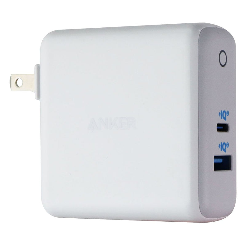 Anker PowerPort Atom III 60W USB-C Laptop/Phone Charger & 6Ft USB-C Cable White - Anker - Simple Cell Shop, Free shipping from Maryland!