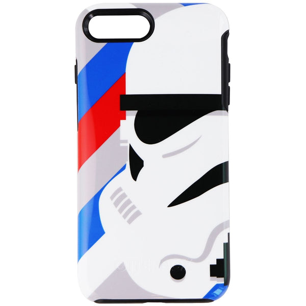 OtterBox Symmetry Star Wars Case for Apple iPhone 8 Plus / 7 Plus - Stormtrooper - OtterBox - Simple Cell Shop, Free shipping from Maryland!