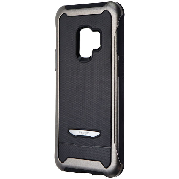 Spigen Reventon Case for Samsung Galaxy S9 - Black - Spigen - Simple Cell Shop, Free shipping from Maryland!