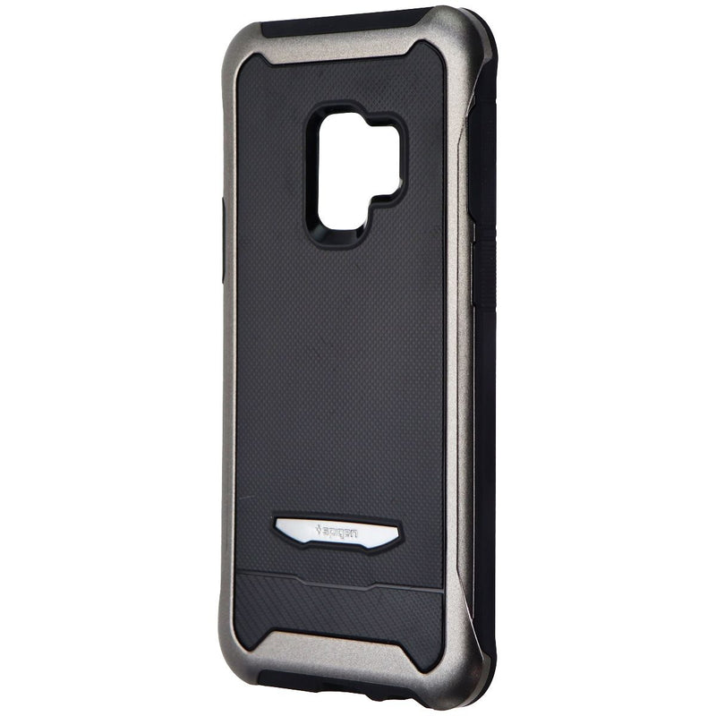 Spigen Reventon Case for Samsung Galaxy S9 - Black - Spigen - Simple Cell Shop, Free shipping from Maryland!