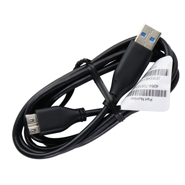 Unbranded Charge and Data Cable for Micro USB Devices - Black - Unbranded - Simple Cell Shop, Free shipping from Maryland!