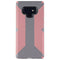 Speck Presidio Glossy Grip Case for Samsung Galaxy Note 9 Smartphone - Gray/Pink - Speck - Simple Cell Shop, Free shipping from Maryland!