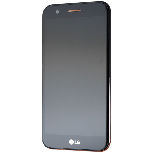 LG K20 Smartphone (MP260) Metro PCS Only - 32GB / Black - LG - Simple Cell Shop, Free shipping from Maryland!
