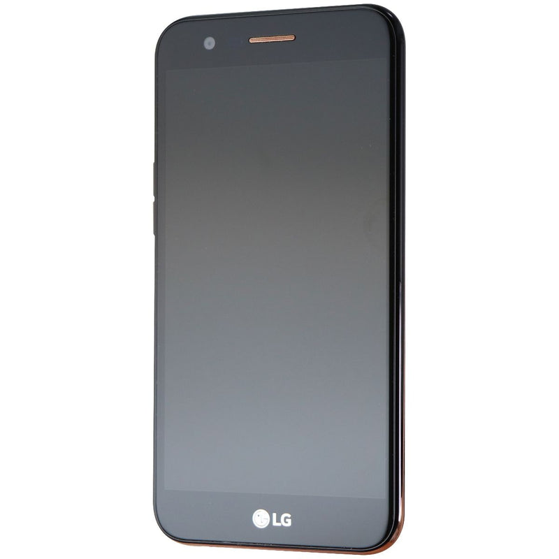 LG K20 Smartphone (MP260) Metro PCS Only - 32GB / Black - LG - Simple Cell Shop, Free shipping from Maryland!