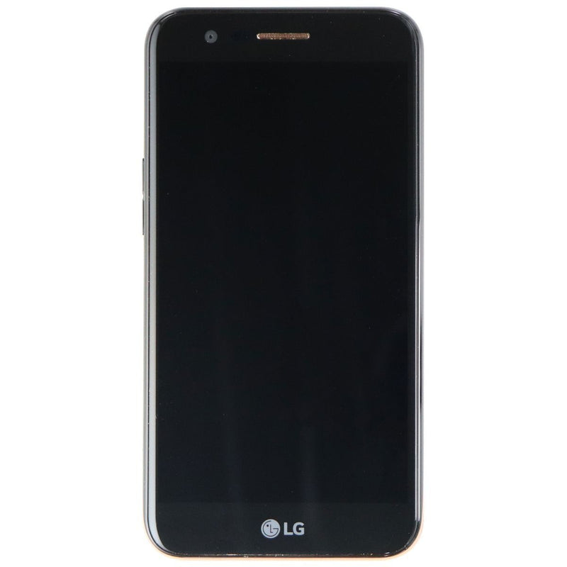 LG K20 Smartphone (MP260) Metro PCS Only - 32GB / Black - LG - Simple Cell Shop, Free shipping from Maryland!
