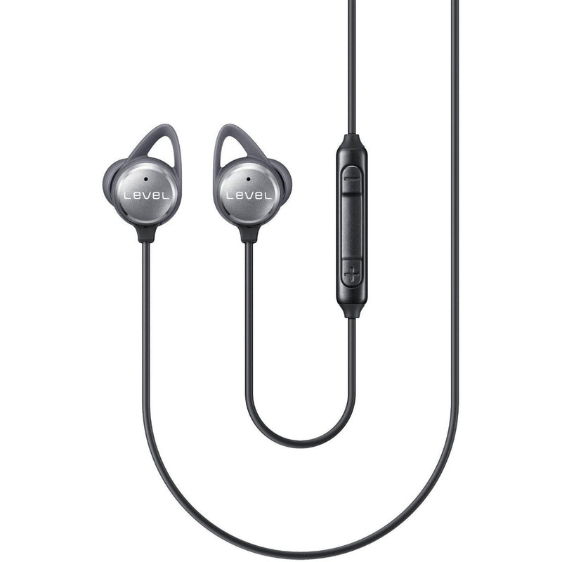 Samsung Level in ANC Noise Cancelling Stereo Headphones - Black - EO-IG930BBEGUS - Samsung - Simple Cell Shop, Free shipping from Maryland!