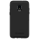 OtterBox Symmetry Case for Samsung Galaxy J3 (3rd Gen) & J3 V (3rd Gen) -  Black - OtterBox - Simple Cell Shop, Free shipping from Maryland!