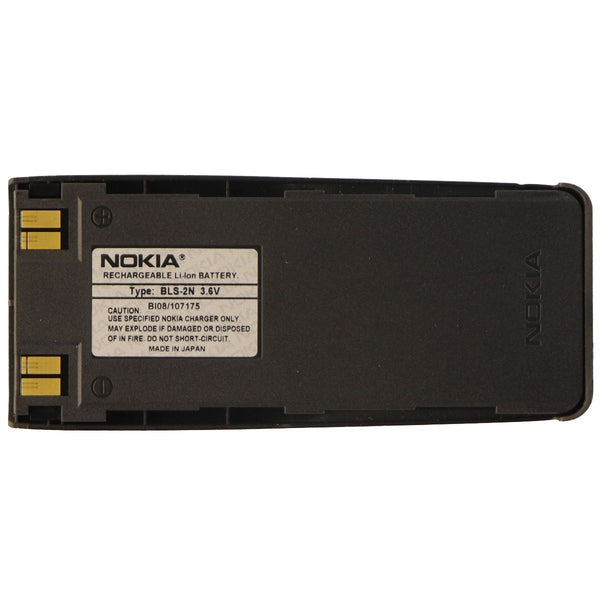 OEM Nokia BLS-2N 1100 mAh Replacement Battery for 5110/6110/6150/7110 - Nokia - Simple Cell Shop, Free shipping from Maryland!