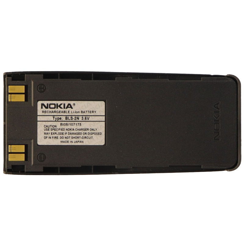OEM Nokia BLS-2N 1100 mAh Replacement Battery for 5110/6110/6150/7110 - Nokia - Simple Cell Shop, Free shipping from Maryland!