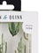 Carson & Quinn Hybrid Case for Apple iPhone 11 / XR - Clear/Cactus - Carson & Quinn - Simple Cell Shop, Free shipping from Maryland!