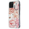 Carson & Quinn Hybrid Case for iPhone 11 Pro Max/Xs Max - Watercolor Flowers - Carson & Quinn - Simple Cell Shop, Free shipping from Maryland!