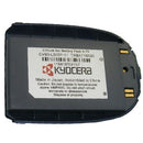 Kyocera TXBAT10020 3.7v Lithium Ion Battery for V5 Slider - Blue - Kyocera - Simple Cell Shop, Free shipping from Maryland!