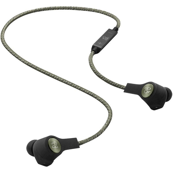 B&O PLAY Bang & Olufsen Beoplay H5 Wireless Bluetooth Headphones - Moss Green - Bang & Olufsen - Simple Cell Shop, Free shipping from Maryland!