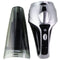 VacLife Handheld Rechargeable Cordless Vacuum with Attachments - Silver/Black - VacLife - Simple Cell Shop, Free shipping from Maryland!
