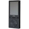Wiwoo H9 (2.4-inch) MP3 Music & Audio Player - 16GB / Black - Wiwoo - Simple Cell Shop, Free shipping from Maryland!