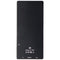 Wiwoo H9 (2.4-inch) MP3 Music & Audio Player - 16GB / Black - Wiwoo - Simple Cell Shop, Free shipping from Maryland!