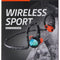 Plantronics BackBeat FIT 2100 Wireless Sport Headphones - Black - Plantronics - Simple Cell Shop, Free shipping from Maryland!