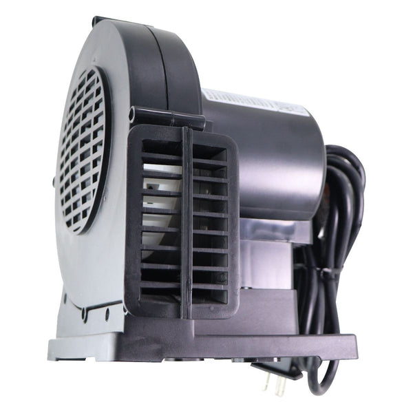 XPOWER BR-6 Indoor Outdoor Inflatable Blower Fan Pump - Black - Xpower - Simple Cell Shop, Free shipping from Maryland!