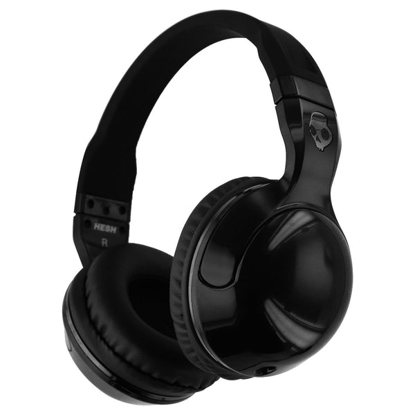 Skullcandy Hesh 2 Over-Ear Wired Headphones with Mic, Black - Skullcandy - Simple Cell Shop, Free shipping from Maryland!