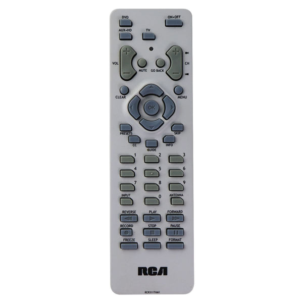 RCA Remote Control - Gray (RCR311THM1) OEM - RCA - Simple Cell Shop, Free shipping from Maryland!