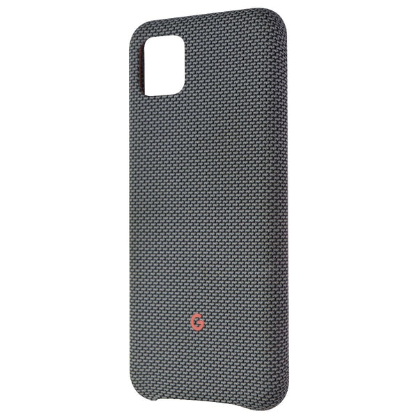 Google Fabric Phone Case for Google Pixel 4 XL Smartphones - Sorta Smoky