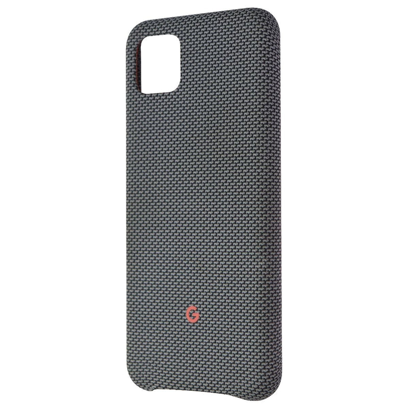 Google Fabric Phone Case for Google Pixel 4 XL Smartphones - Sorta Smoky