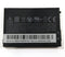 HTC DREA160 3.7v 1150mAh Lithium Ion Battery for HTC G1 - Black - HTC - Simple Cell Shop, Free shipping from Maryland!